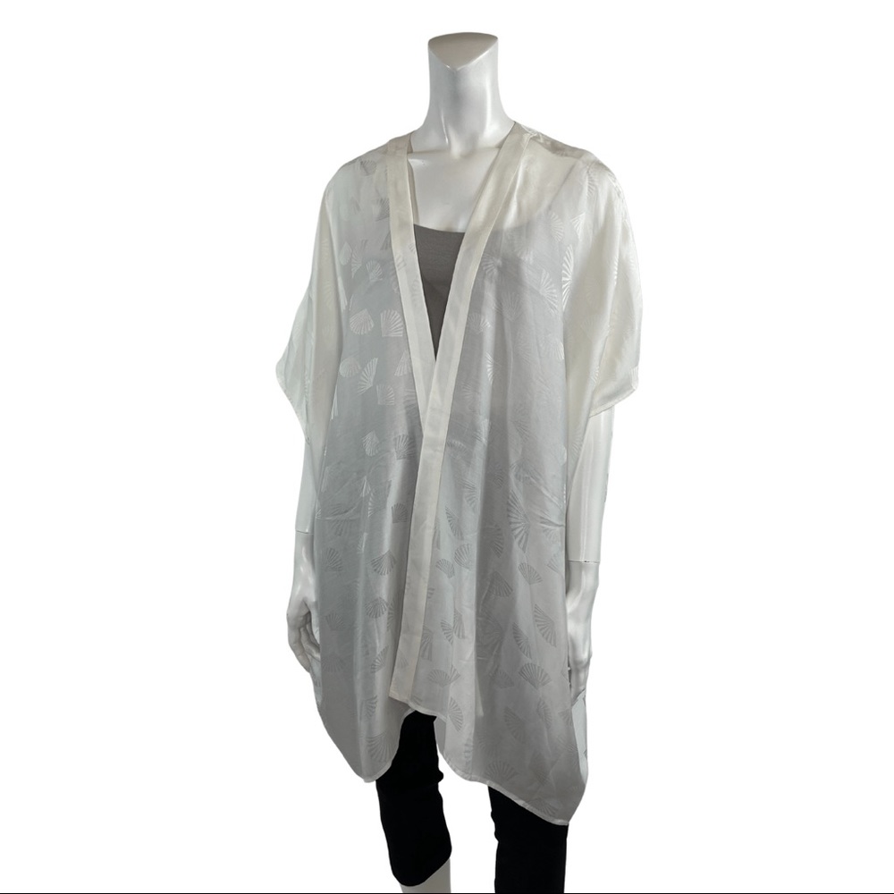 Sunday Best Aitken Kimono